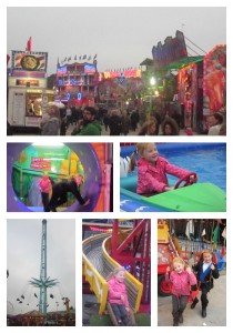 Hull Fair