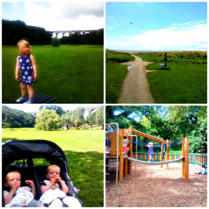 kids days out country park