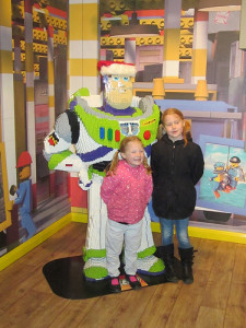 Legoland Discovery Centre Manchester 002