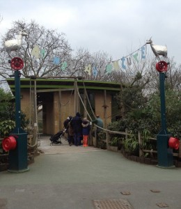 London Zoo