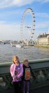 london eye reviews