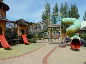 Drusillas Park reviews