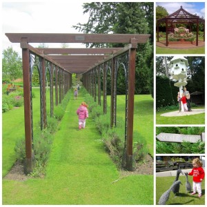 Burnby Hall Gardens