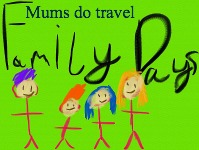 Mums Do Travel