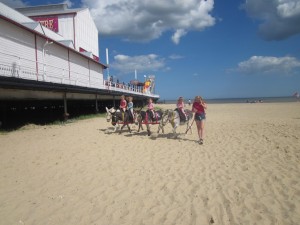 Great Yarmouth