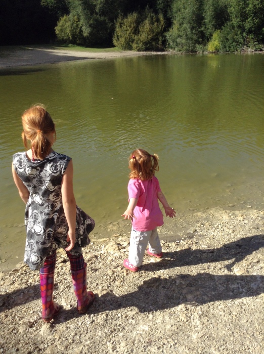 Humber Bridge Country Park