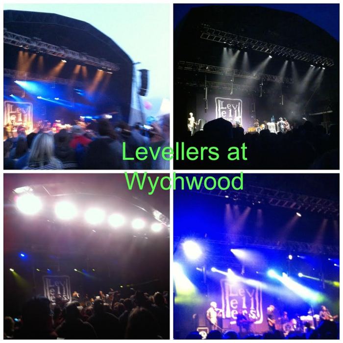 Wychwood Festival