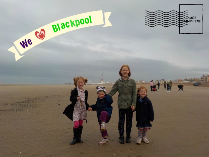 Blackpool