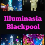 Illuminasia Blackpool