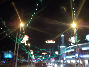 Blackpool Illuminations