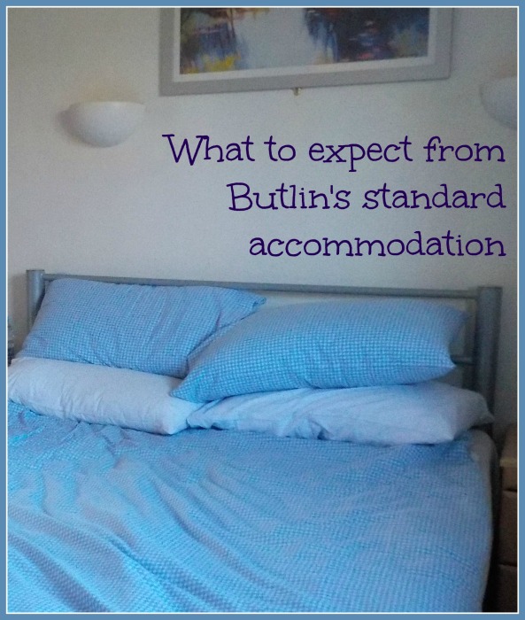 Standard at Butlins Skegness Kids Days Out Reviews