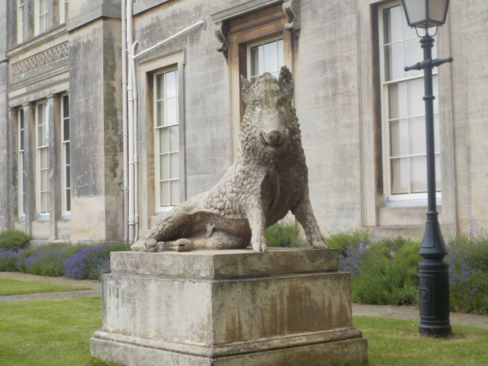 Normanby Hall