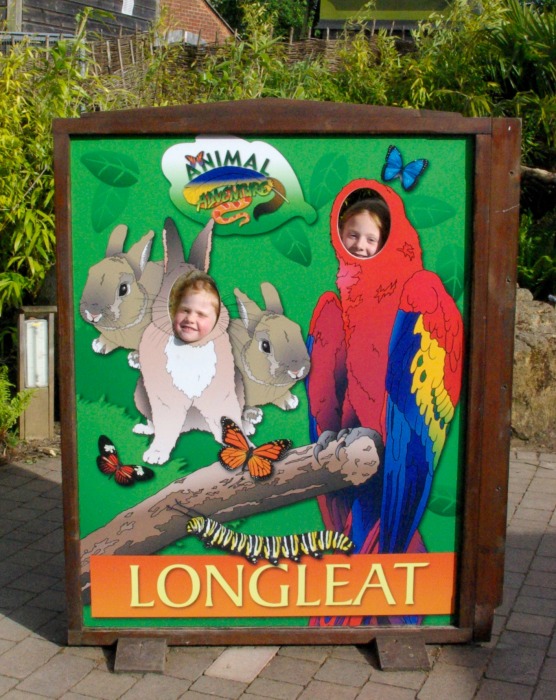 Longleat Safari Park review