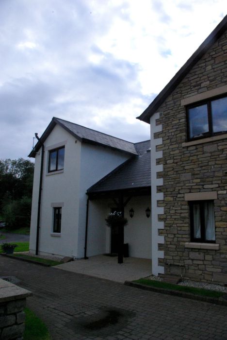 12 Kirkstone Cottages Whitbarrow Village