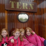 The Tern Windermere Lake Cruises