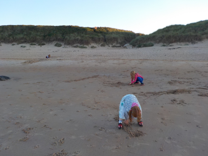 Dunstan Stead beach