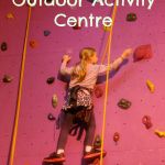 Keswick Climbing Wall & Outdoor Activity Centre