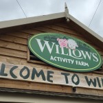 Willows Activity Farm, Hertforshire