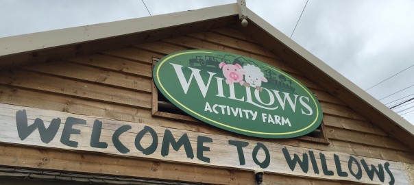 Willows Activity Farm, Hertforshire