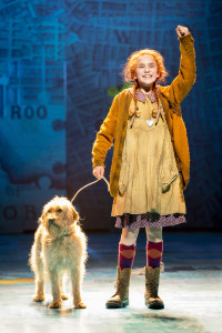 Annie, Hull New Theatre - Kids Days Out Reviews