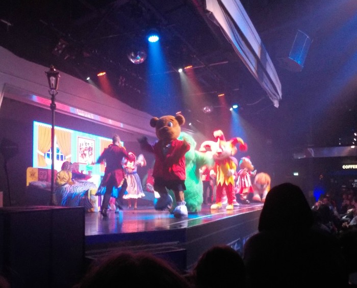 The Magic of Christmas at Butlin's