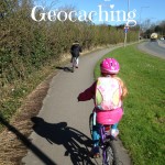 A geocaching adventure with Kids Days Out Reviews