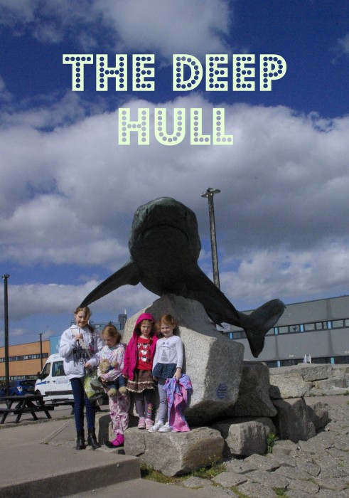 The Deep Hull