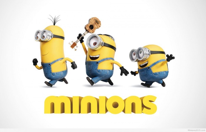 minions-1200x770 from Hard Rock Cafe