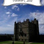 Bolsover Castle Derbyshire