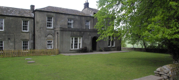 YHA Grinton Lodge