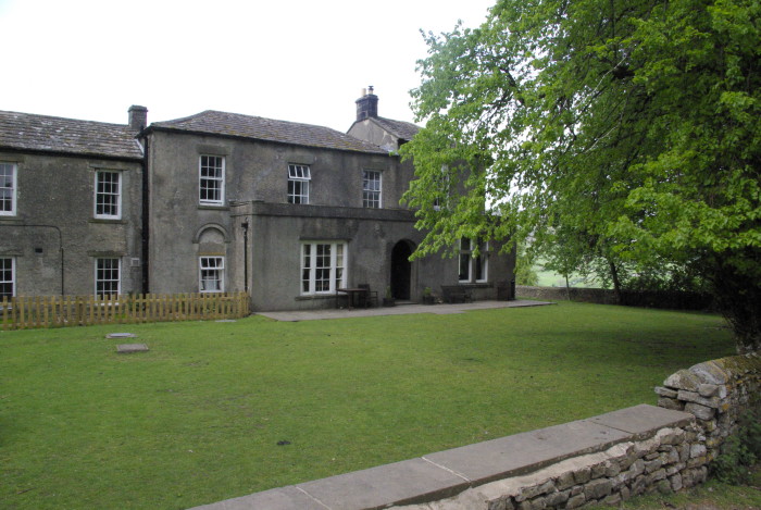 YHA Grinton Lodge