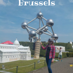 Mini-Europe, Brussels