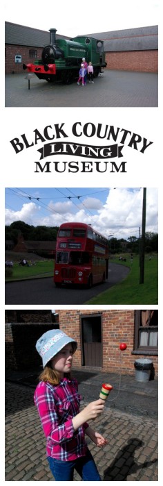 Black Country Living Museum