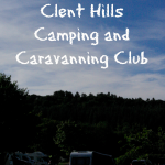 Clent Hills Camping and Caravanning Club site review