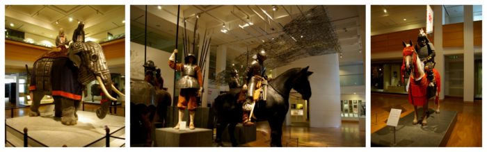 Animals at War at the Royal Armouries Leeds