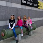 Royal Armouries review - Leeds