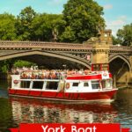 York Boat review