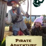 Pirate Adventure Golf Hull review