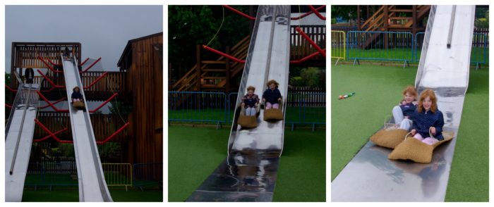 Crealy Adventure Park Exeter Devon Kids Days Out Reviews