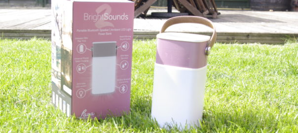 Lava Accessories Brightsounds 2 review