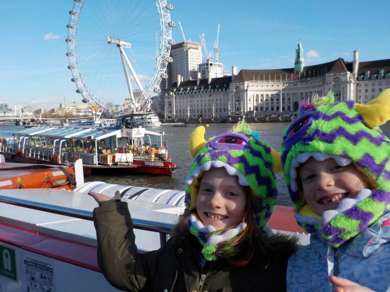 Things To Do In London With Kids Kids Days Out Reviews