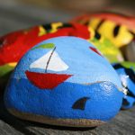 What are Kindness Rocks