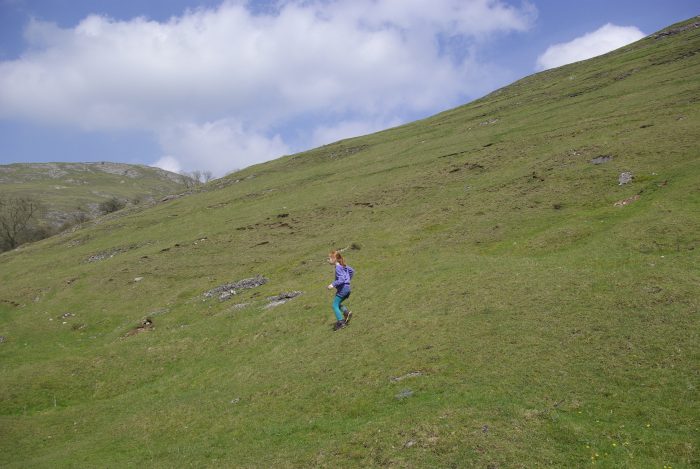 Dovedale