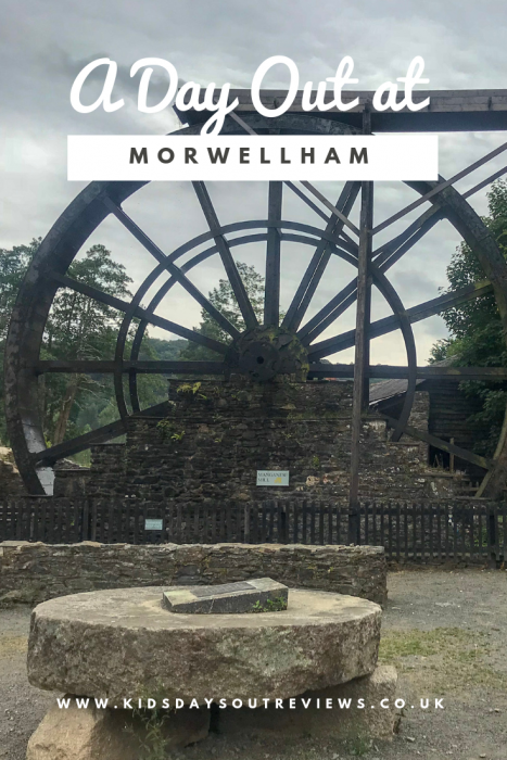 Morwellham review