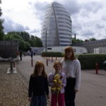 The National Space Centre Leicester - a review
