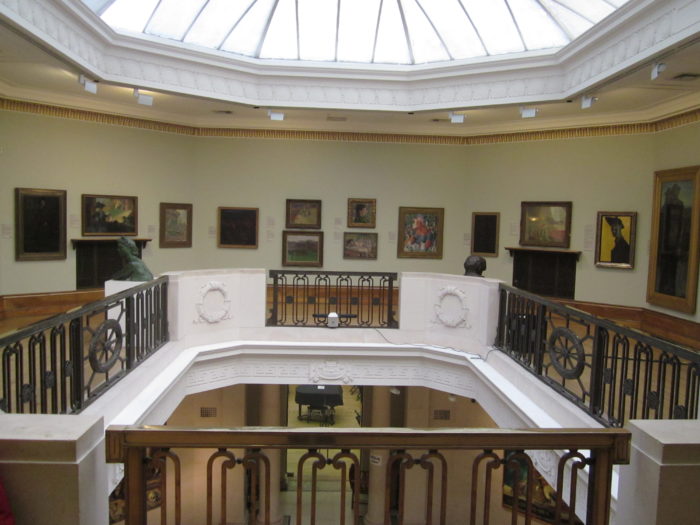 Ferens Art Gallery, Hull